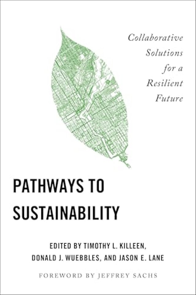 Pathways to Sustainability – Collaborative Solutions for a Resilient Future