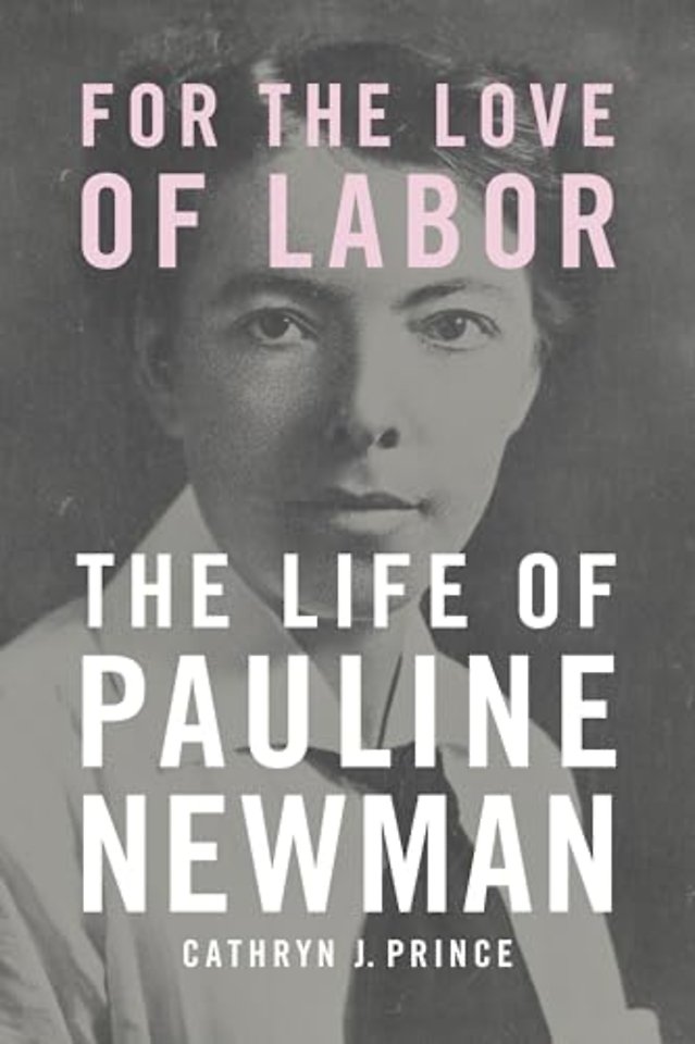 For the Love of Labor – The Life of Pauline Newman