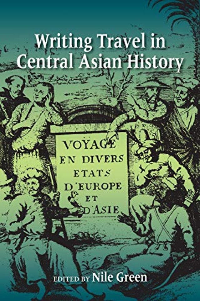 Writing Travel in Central Asian History
