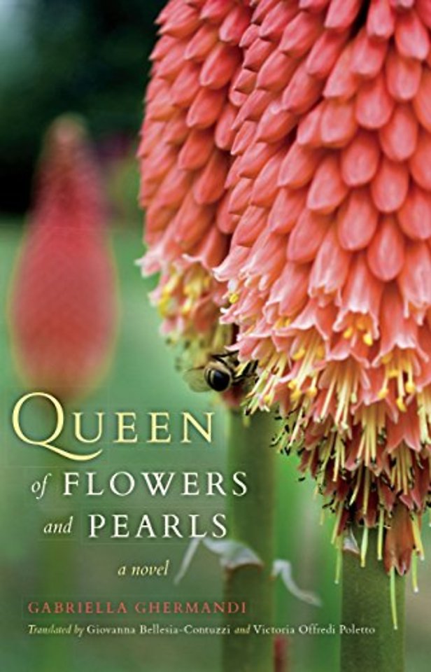 Queen of Flowers and Pearls – A Novel