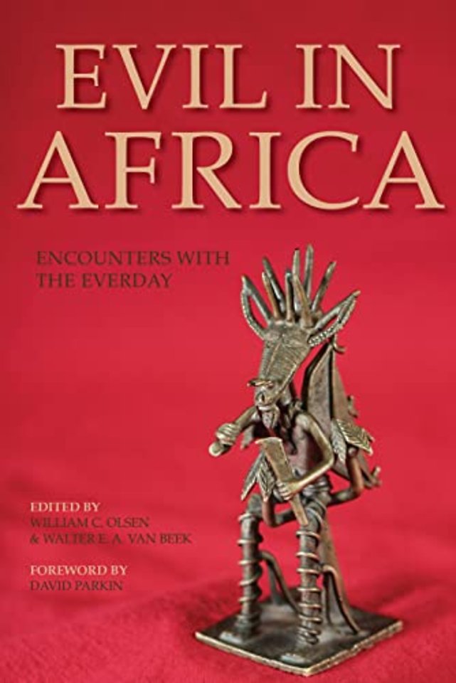 Evil in Africa – Encounters with the Everyday