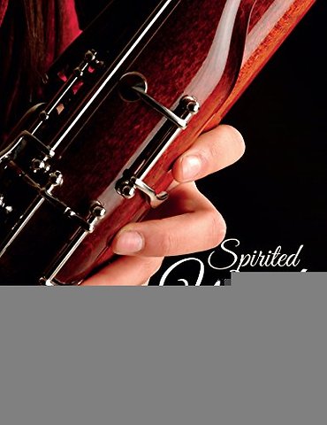 Spirited Wind Playing – The Performance Dimension