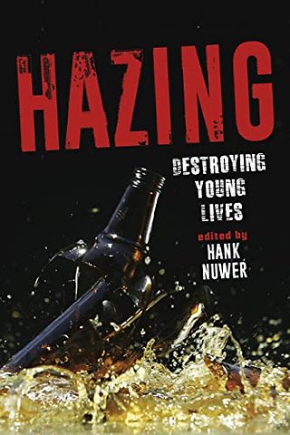 Hazing