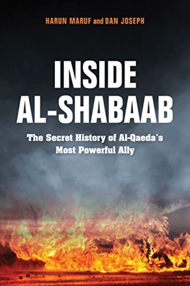 Inside Al-Shabaab