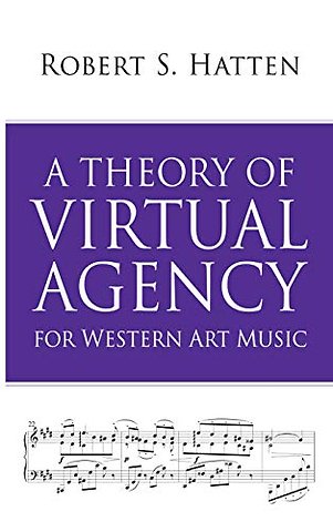 A Theory of Virtual Agency for Western Art Music