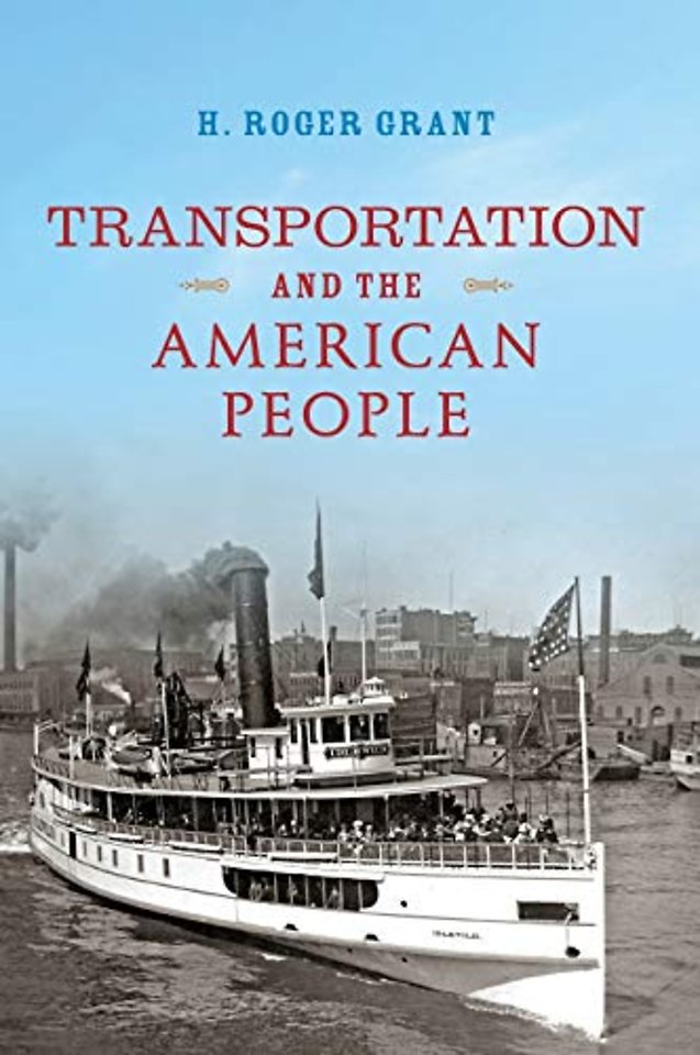 Transportation and the American People