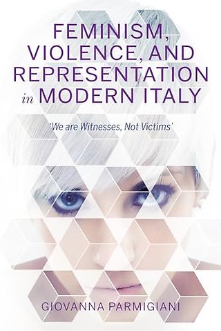 Feminism, Violence, and Representation in Modern – "We are Witnesses, Not Victims"