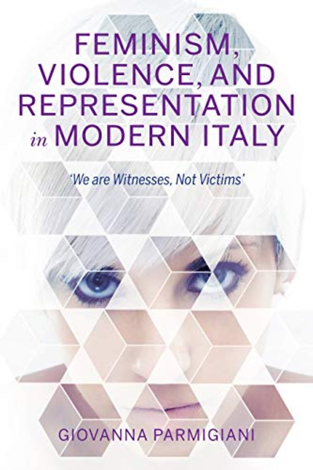 Feminism, Violence, and Representation in Modern – "We are Witnesses, Not Victims"