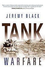 Tank Warfare