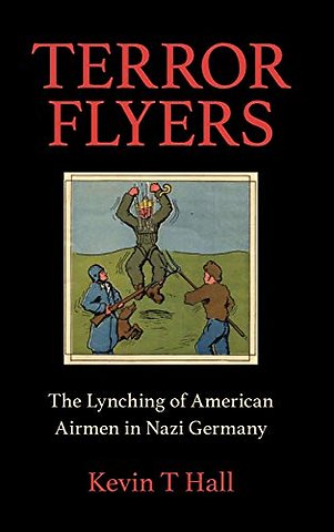 Terror Flyers :