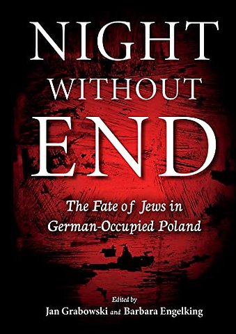 Night Without End