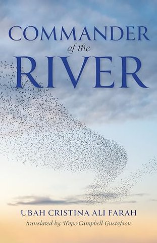 Commander of the River