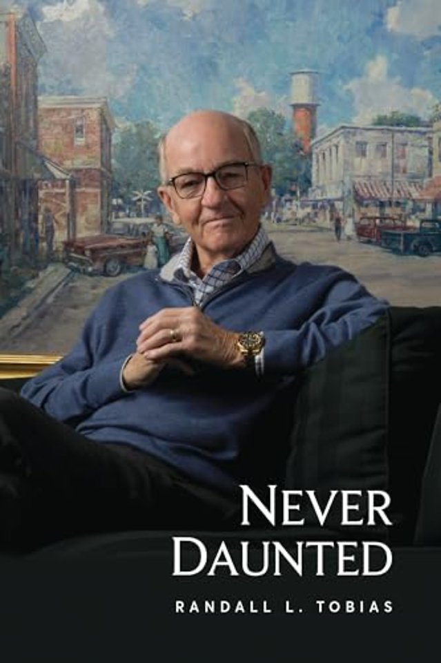 Never Daunted – A Life and Legacy of Embracing Change