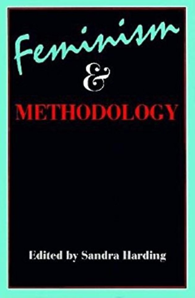 Feminism and Methodology – Social Science Issues
