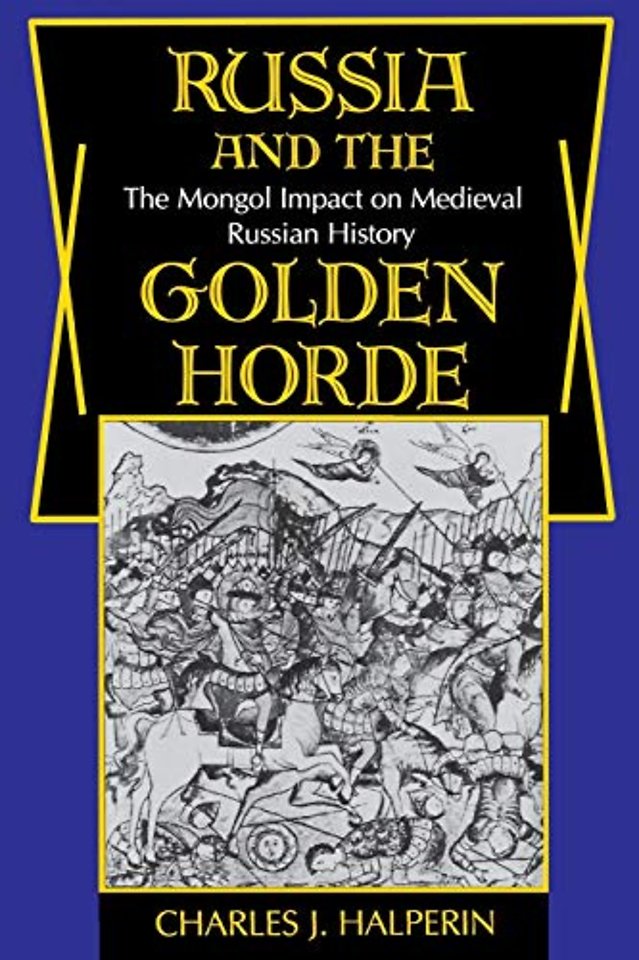 Russia and the Golden Horde