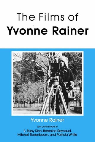 The Films of Yvonne Rainer