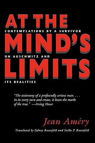 At the Mind's Limits