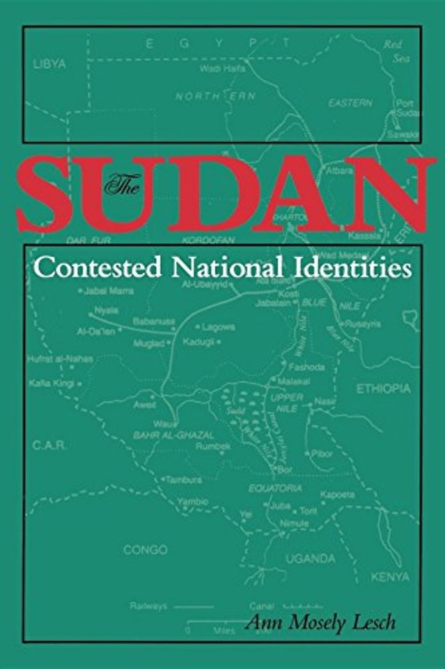 The Sudan–Contested National Identities