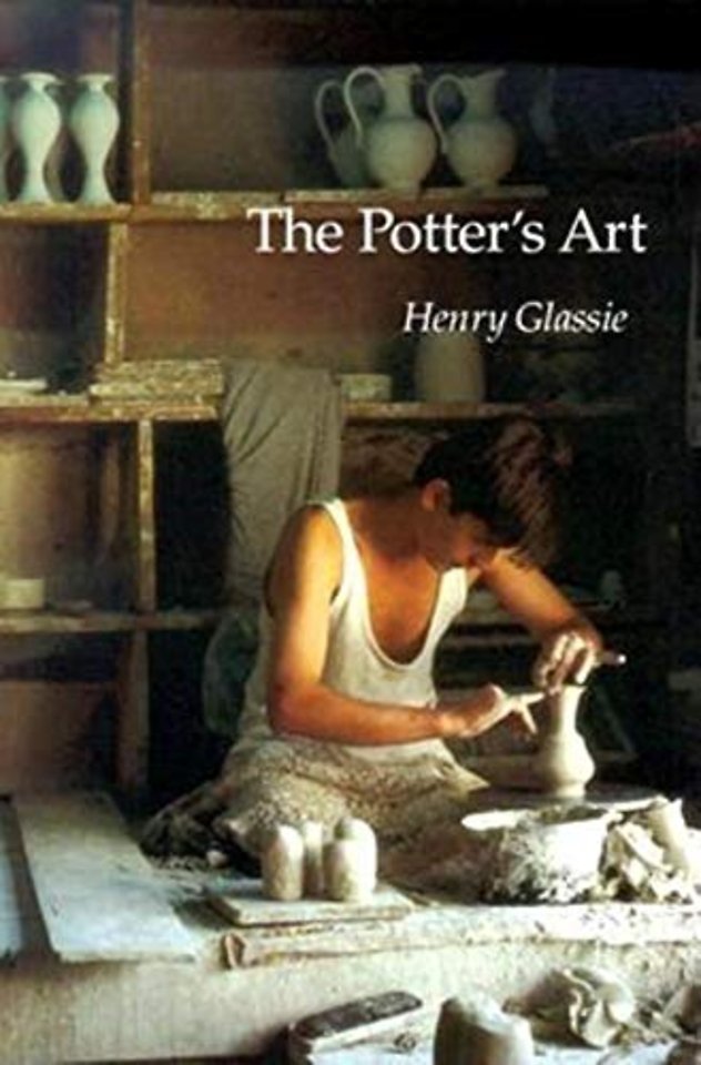 The Potter`s Art