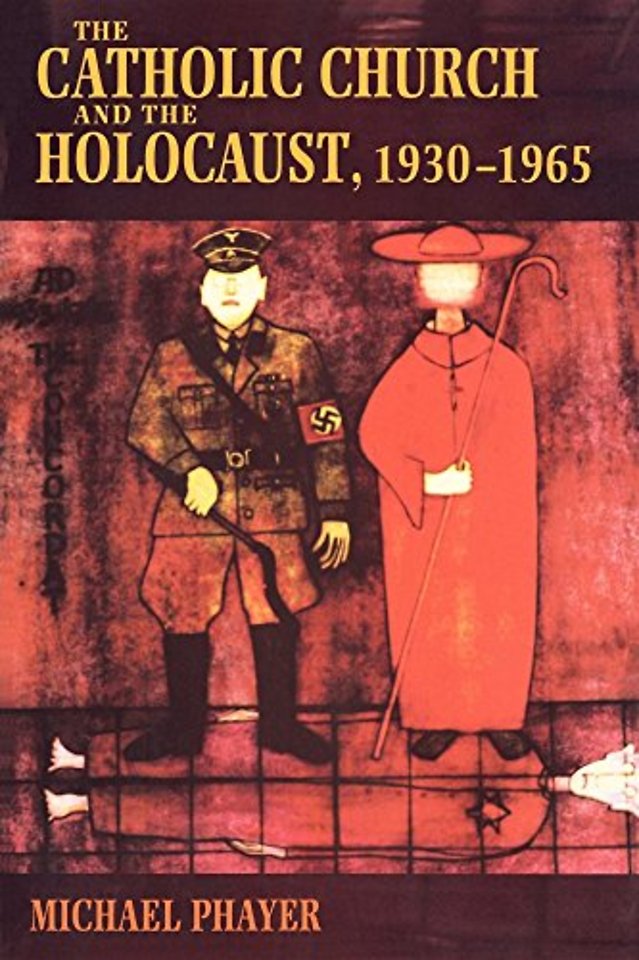 The Catholic Church and the Holocaust, 1930–1965