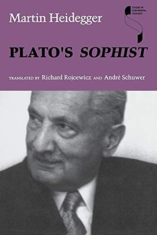 Plato's Sophist