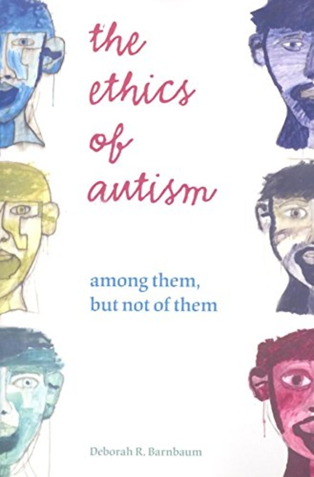 The Ethics of Autism – Among Them, but Not of Them