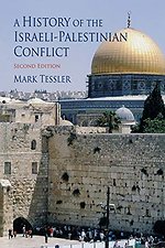A History of the Israeli–Palestinian Conflict, Second Edition