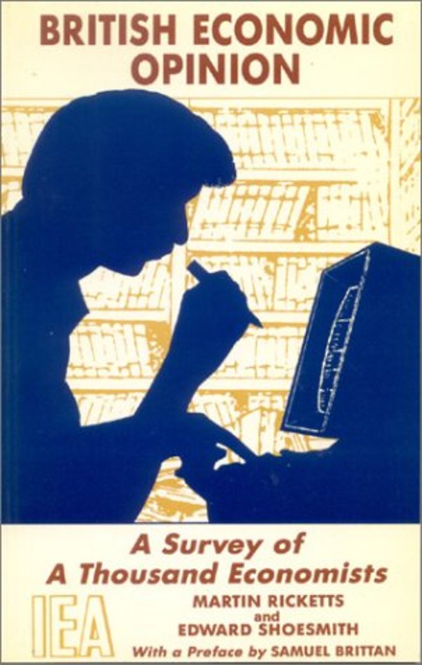 British Economic Opinion