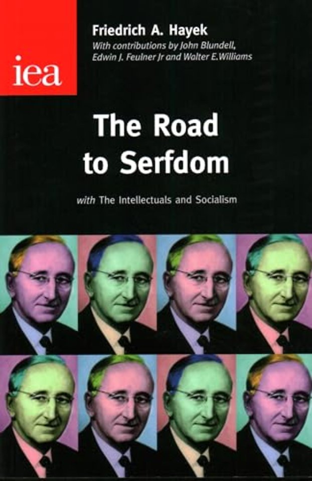 The Road to Serfdom