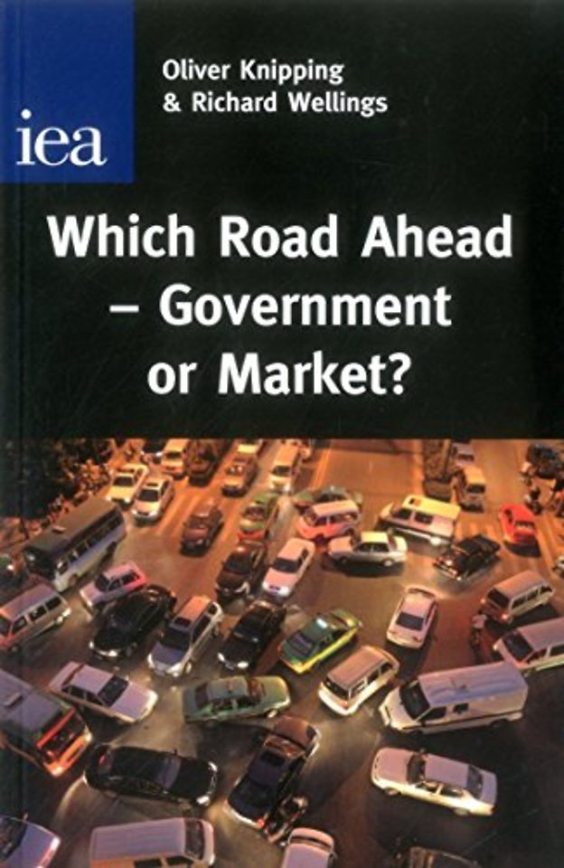 Which Road Ahead