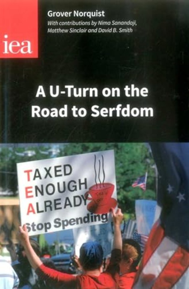 A u-turn on the Road to Serfdom