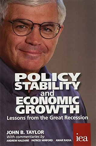 Policy Stability and Economic Growth