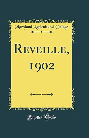 Reveille, 1902 (Classic Reprint)