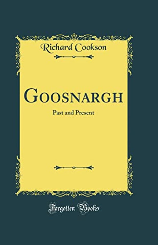 Goosnargh