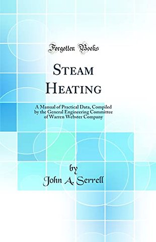 Steam Heating