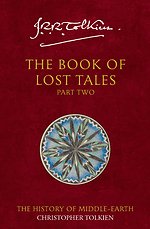 The Book of Lost Tales 2