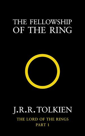 The Fellowship of the Ring