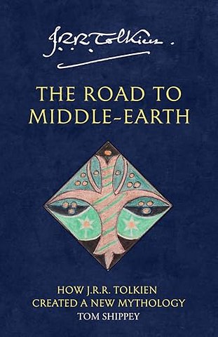 The Road to Middle-earth