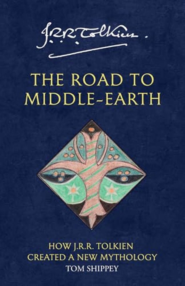 The Road to Middle-earth