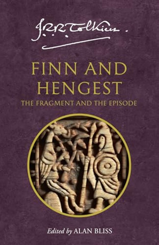 Finn and Hengest