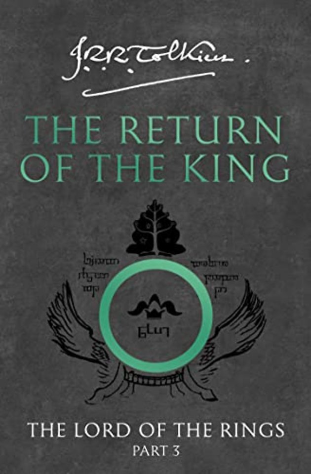 The Return of the King