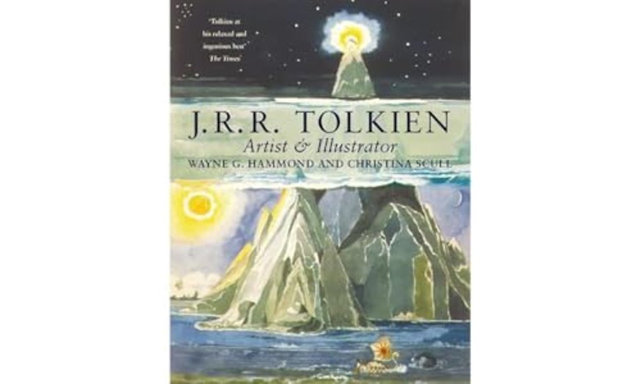 J. R. R. Tolkien