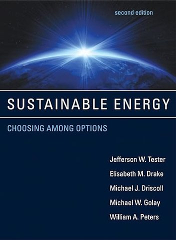 Sustainable Energy