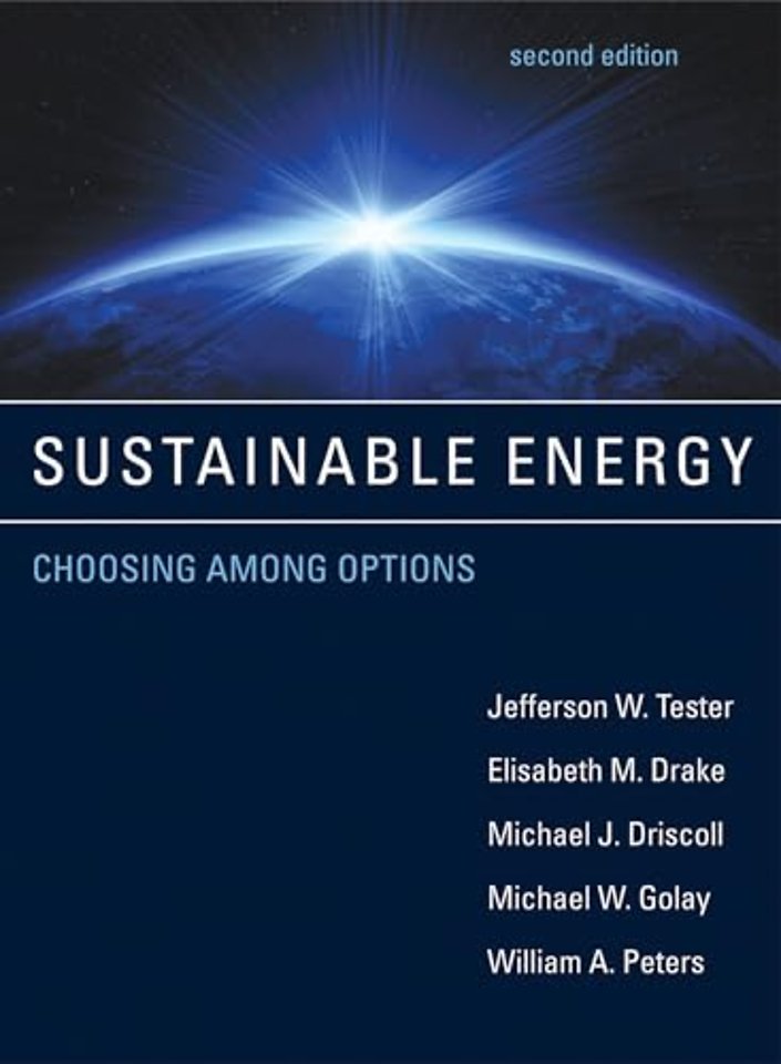 Sustainable Energy