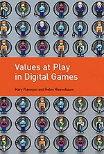 Values at Play in Digital Games