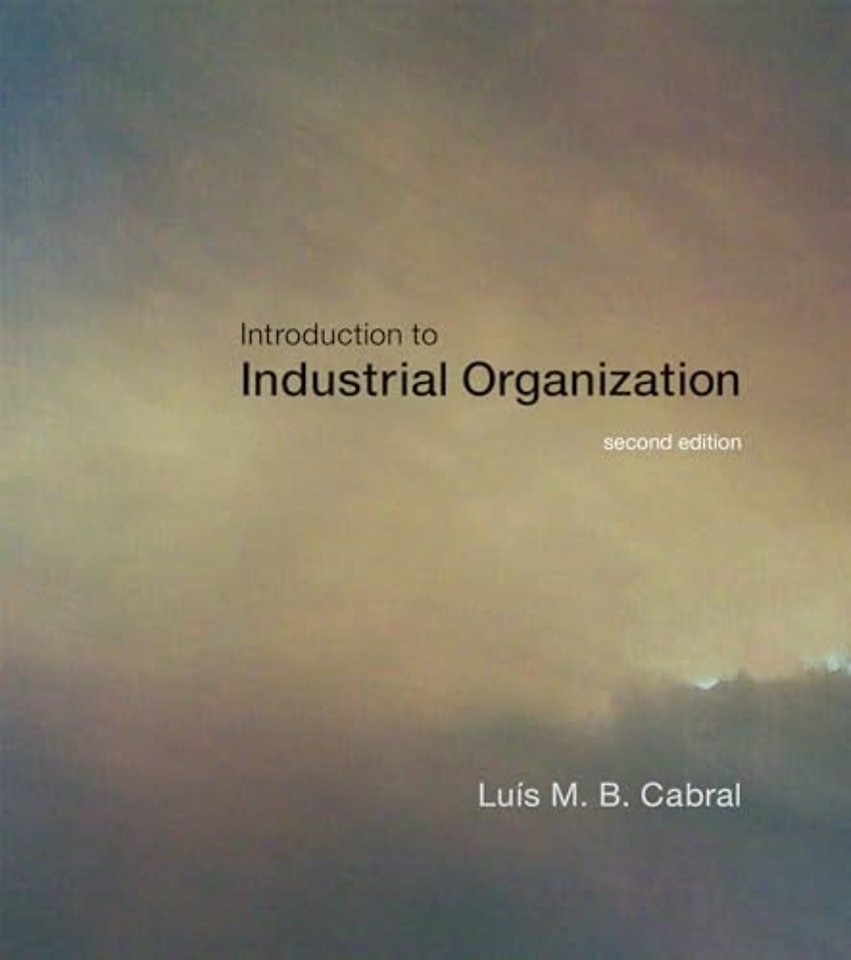 Introduction to Industrial Organization