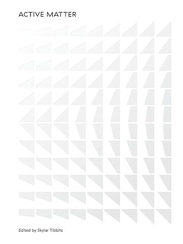 Active Matter