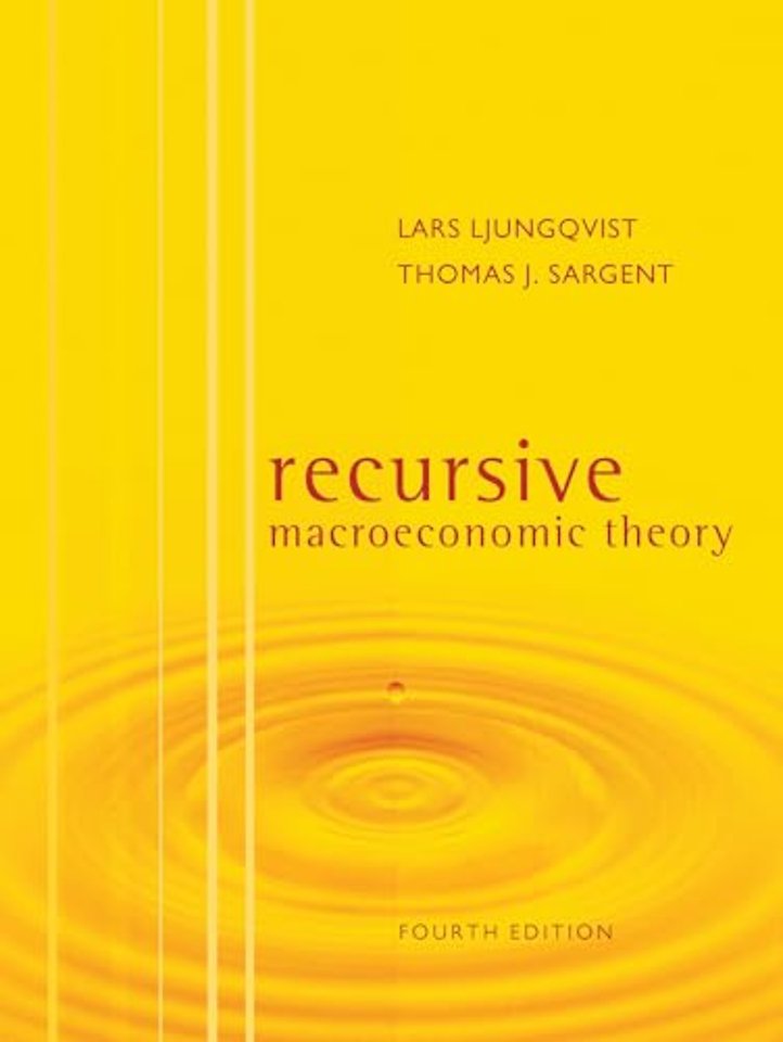 Recursive Macroeconomic Theory