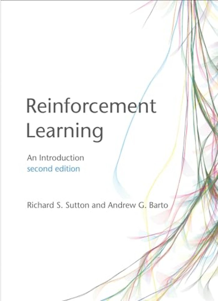 Reinforcement Learning: An Introduction