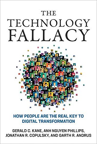 Technology Fallacy
